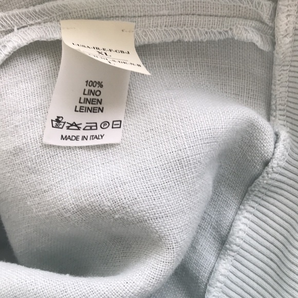 Giorgio’s of Palm Beach sleeveless top - Picture 6 of 7